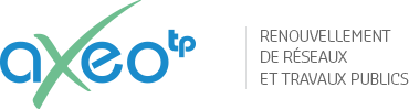 AXEOtp - logo