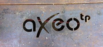 Axeo TP